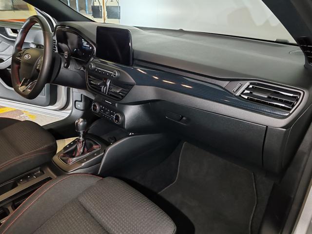 FORD Focus usata, con Park Distance Control