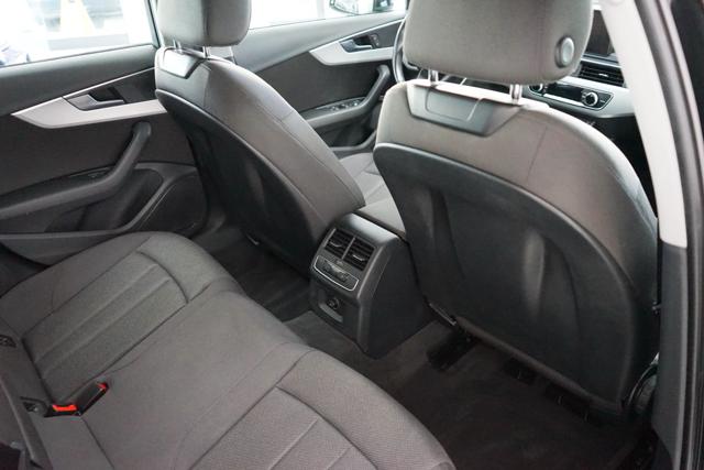 AUDI A4 usata, con Sensore di luce
