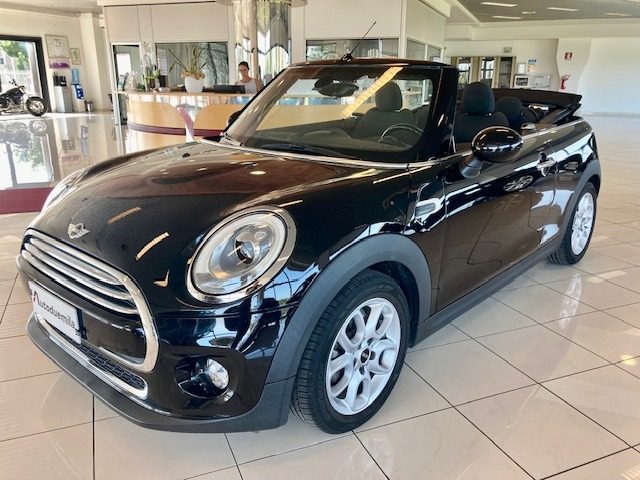 MINI Mini usata, con Airbag laterali