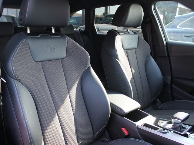 AUDI A4 usata, con Cruise Control