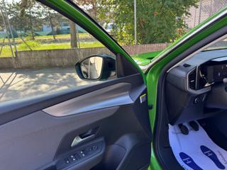 OPEL Mokka usata, con Autoradio