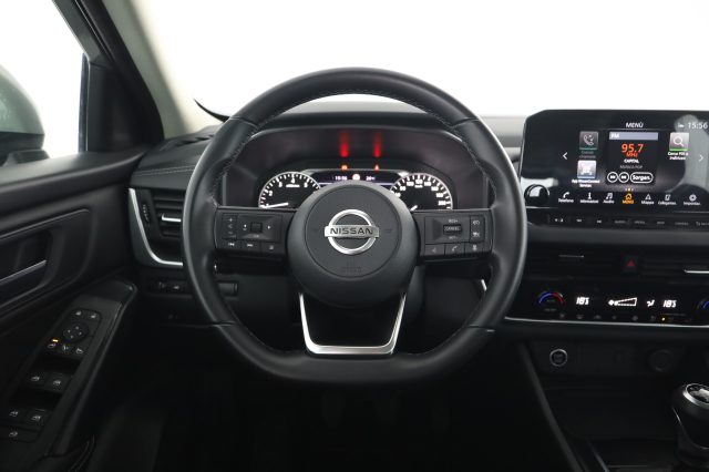 NISSAN Qashqai usata 5