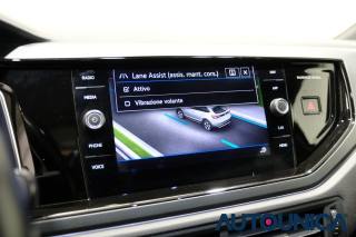 VOLKSWAGEN Taigo usata, con Vivavoce