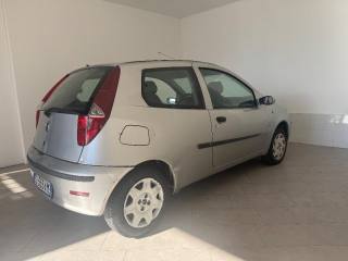 FIAT Punto usata 3