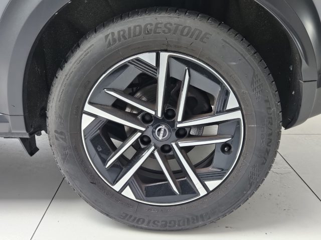 NISSAN Juke usata, con Fari LED