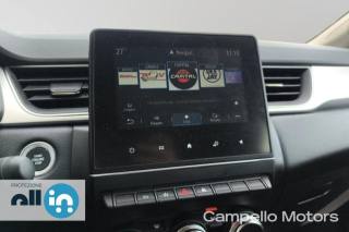 RENAULT Captur usata 9