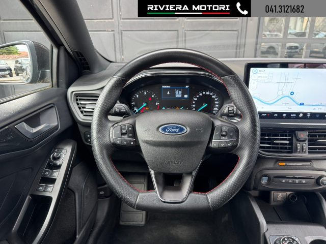 FORD Focus usata, con Autoradio