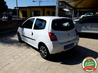 RENAULT Twingo usata, con Autoradio