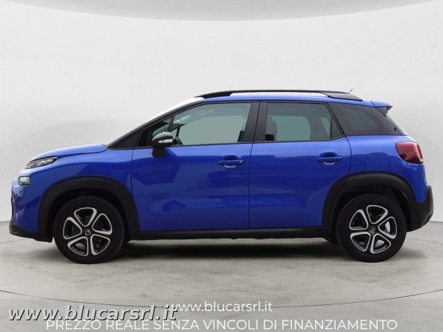 CITROEN C3 Aircross usata, con Airbag laterali