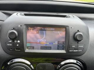 FIAT Qubo usata, con Fendinebbia