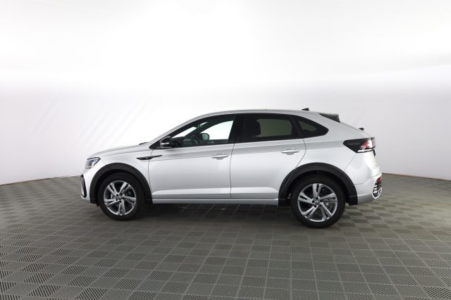 VOLKSWAGEN Taigo usata 5