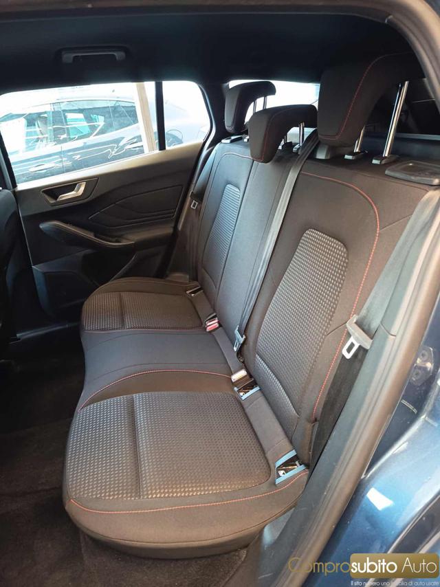 FORD Focus usata 33