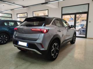 OPEL Mokka usata, con Chiusura centralizzata