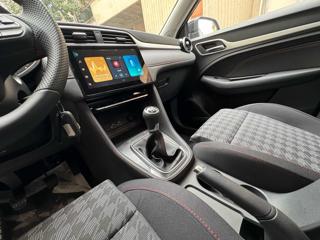 MG ZS usata, con Cruise Control