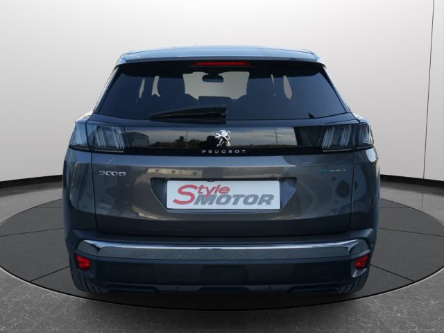 PEUGEOT 3008 usata, con Bracciolo