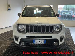 JEEP Renegade usata, con Cerchi in lega