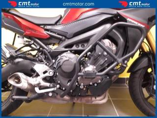 YAMAHA Tracer 900 usata 6
