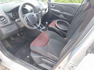 RENAULT Clio usata, con Airbag laterali