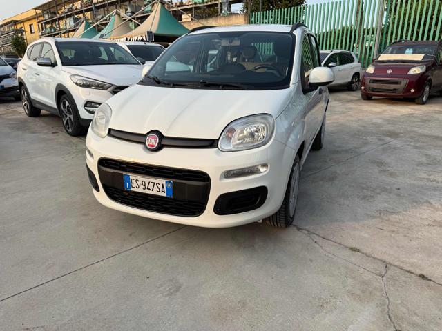 FIAT Panda usata, con Airbag