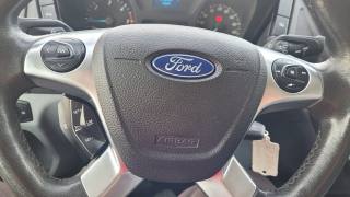 FORD Transit usata, con USB