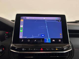 JEEP Compass usata, con Touch screen