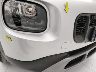 CITROEN C3 Aircross usata 53