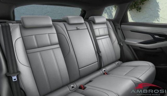 LAND ROVER Range Rover Evoque usata 11
