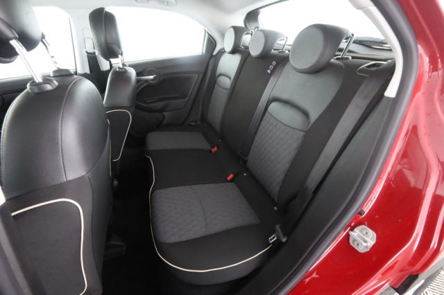 FIAT 500X usata 3