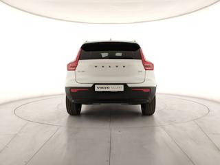 VOLVO XC40 usata, con Airbag Passeggero