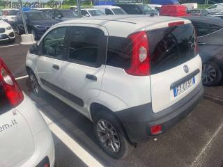 FIAT Panda usata, con Airbag Passeggero