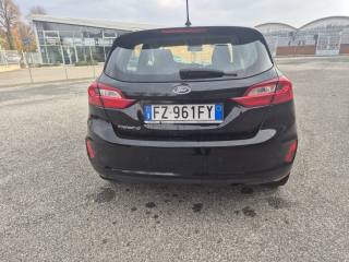 FORD Fiesta usata, con Controllo trazione