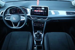 VOLKSWAGEN T-Roc usata, con Alzacristalli elettrici