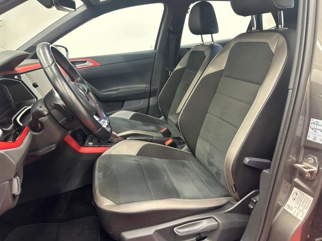 VOLKSWAGEN Polo GTI usata, con Chiusura centralizzata
