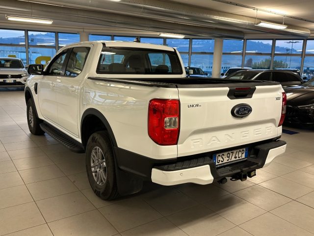 FORD Ranger usata, con Boardcomputer