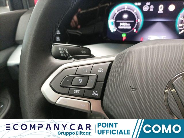 VOLKSWAGEN Golf usata, con Cruise Control