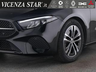 MERCEDES-BENZ A 180 usata, con Airbag