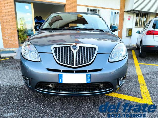 LANCIA Ypsilon usata, con Chiusura centralizzata