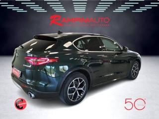 ALFA ROMEO Stelvio usata 8