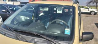 FIAT Panda usata, con Servosterzo