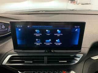 PEUGEOT 5008 usata, con Luci diurne LED