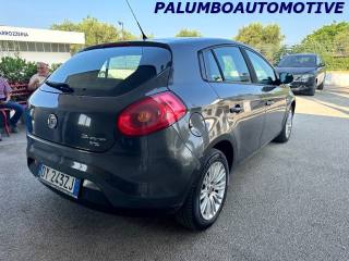 FIAT Bravo usata, con Airbag Passeggero