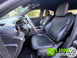 MERCEDES-BENZ GLC 220 usata, con Airbag Passeggero