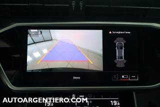 AUDI A6 usata, con USB