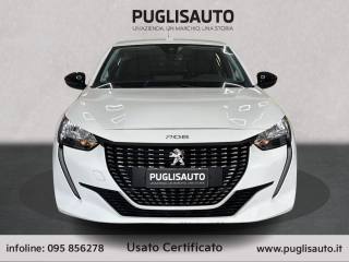 PEUGEOT 208 usata, con Airbag