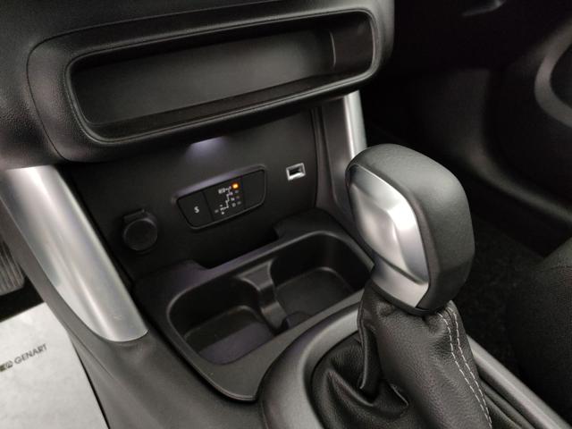CITROEN C3 Aircross usata, con Chiusura centralizzata