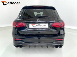 MERCEDES-BENZ GLC 43 AMG usata, con Alzacristalli elettrici