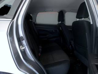 MITSUBISHI ASX usata 16