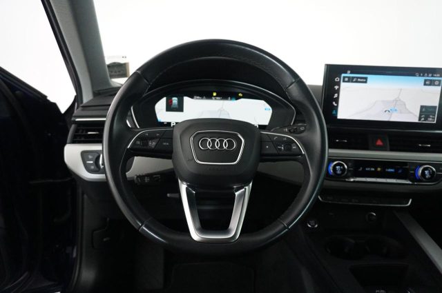 AUDI A4 usata, con Cerchi in lega