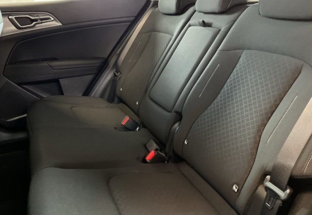 KIA Sportage usata, con Cerchi in lega