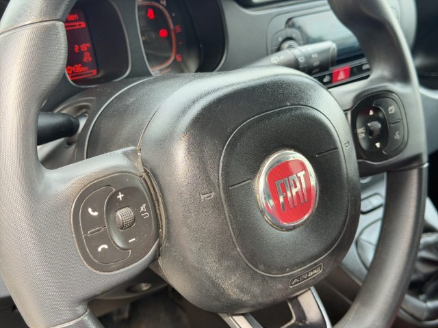 FIAT Panda usata 10